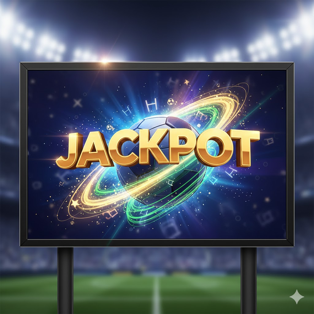 Stryktipset lördag jackpot