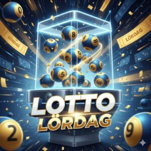 lotto lördag